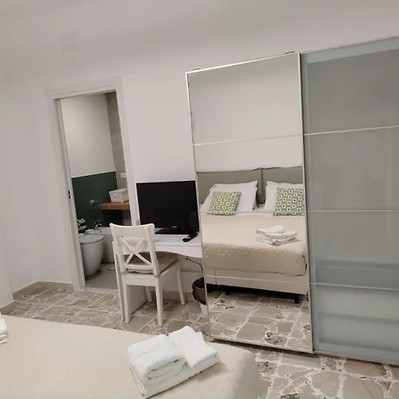 Zenzero E Limone 3* Syrakusa