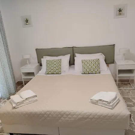 Zenzero E Limone Bed & Breakfast 4*