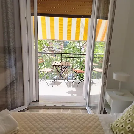 Zenzero E Limone Panzió Szirakúza