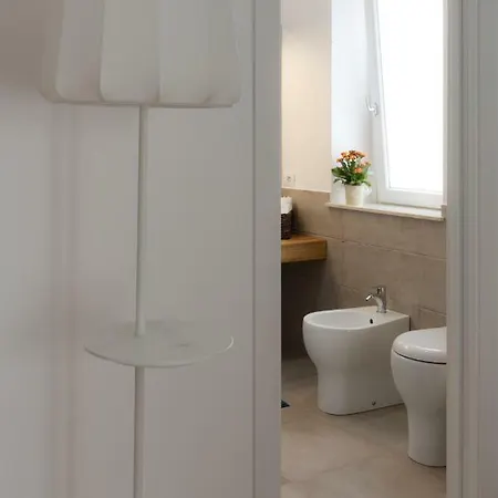 Oda ve Kahvaltı Zenzero E Limone
