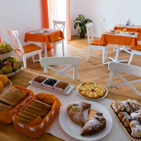 Zenzero E Limone 4* Syracuse