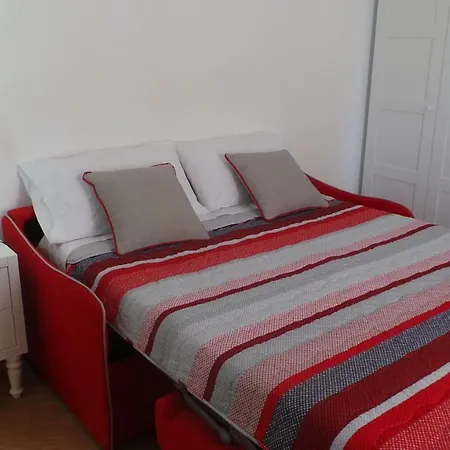 Zenzero E Limone Oda ve Kahvaltı