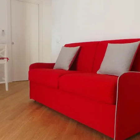 Zenzero E Limone Oda ve Kahvaltı Siraküza