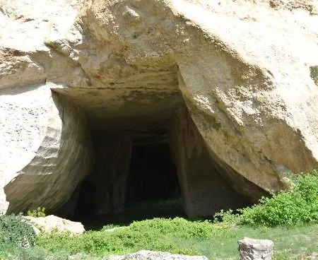 Oda ve Kahvaltı Zenzero E Limone 3*