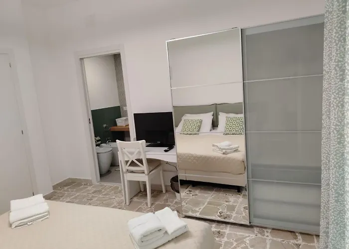 Zenzero E Limone 3* Szirakúza