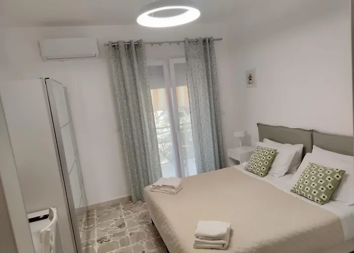 Zenzero E Limone Panzió