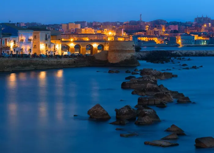 Zenzero E Limone Panzió