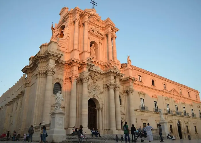 Zenzero E Limone 4* Syracuse