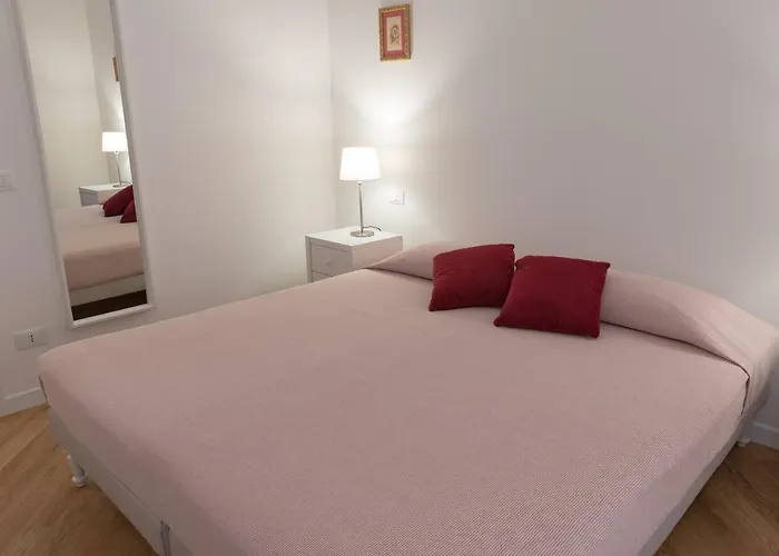 Panzió Zenzero E Limone