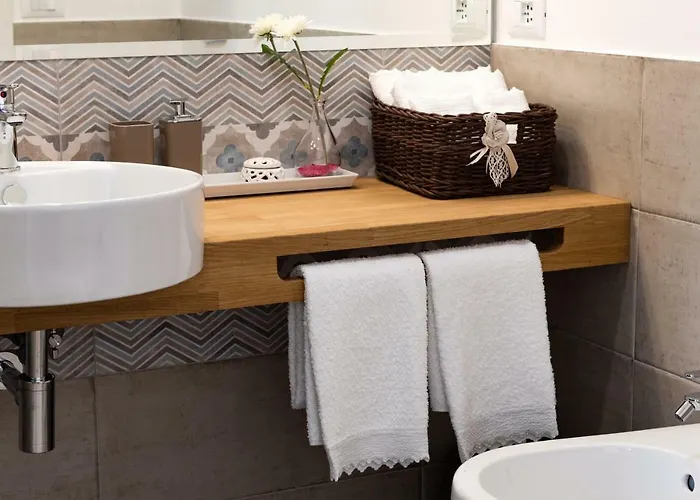 Zenzero E Limone Bed & Breakfast