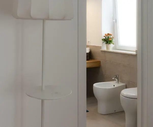 Bed & Breakfast Zenzero E Limone