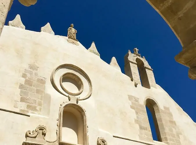 Zenzero E Limone Bed & Breakfast Syracuse