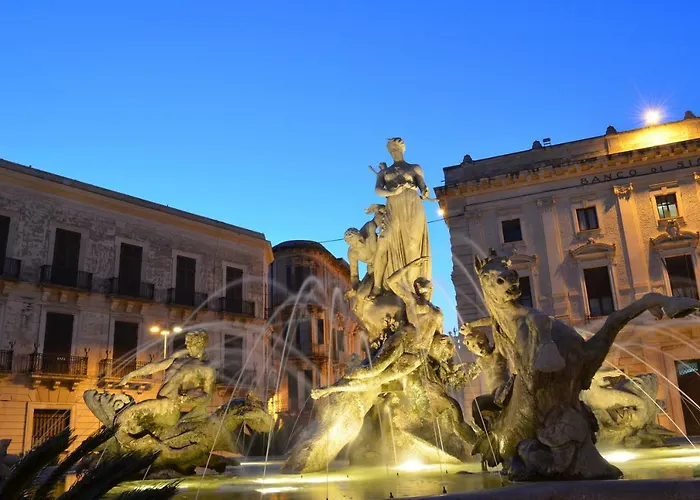 Zenzero E Limone Bed & Breakfast