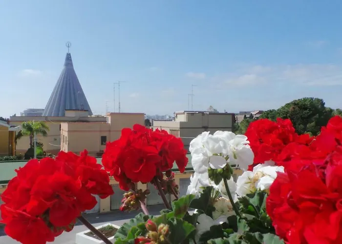 Zenzero E Limone 4* Syracuse