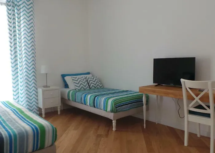 Zenzero E Limone Panzió Szirakúza