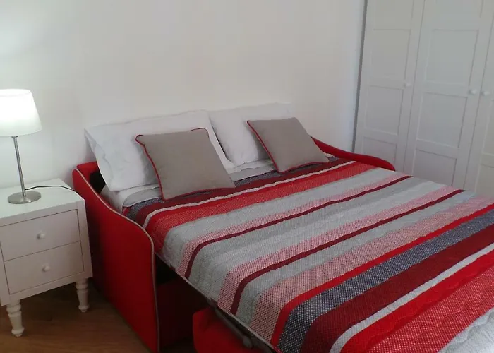 Zenzero E Limone Panzió