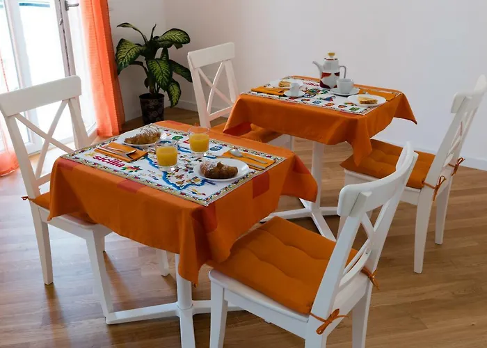 Zenzero E Limone Panzió