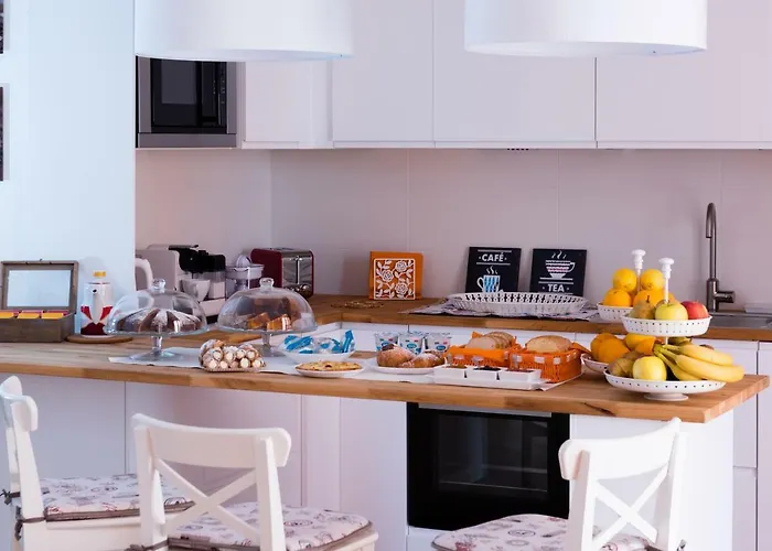 Bed & Breakfast Zenzero E Limone Syracuse