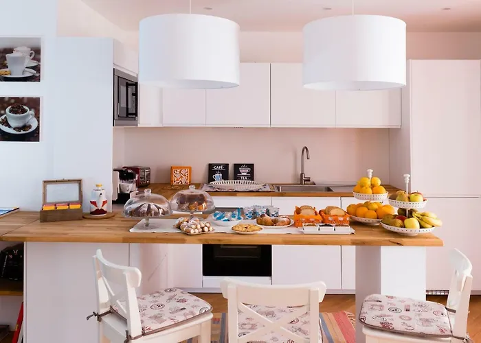 Zenzero E Limone Bed & Breakfast