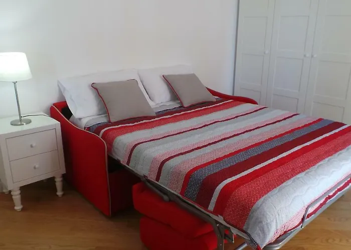 Zenzero E Limone Panzió Szirakúza
