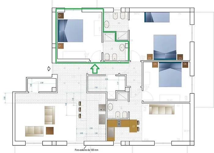 Zenzero E Limone Bed & Breakfast