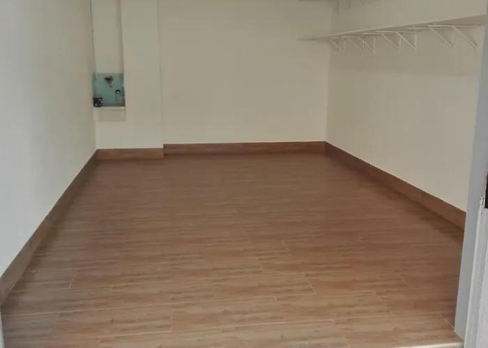 Bed & Breakfast Zenzero E Limone