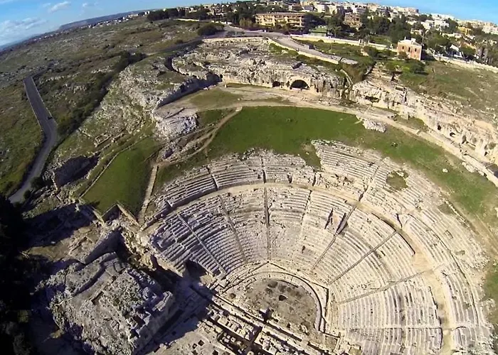 Zenzero E Limone Bed & Breakfast Syracuse