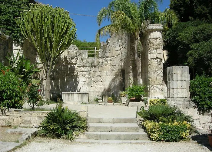 Panzió Zenzero E Limone
