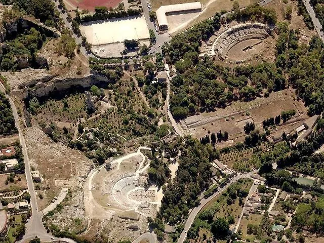 Zenzero E Limone Panzió 3*