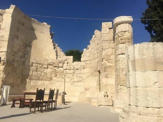 Bed & Breakfast Zenzero E Limone Syracuse