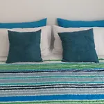 Oda ve Kahvaltı Zenzero E Limone 3*
