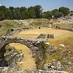 Zenzero E Limone Syracuse