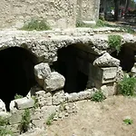 Zenzero E Limone Oda ve Kahvaltı Siraküza