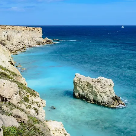 Bed & Breakfast Zenzero E Limone 4*