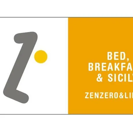 Zenzero E Limone Panzió Szirakúza
