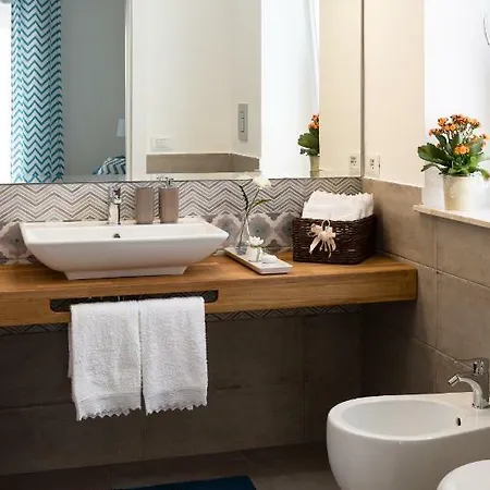 Zenzero E Limone Bed & Breakfast