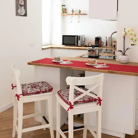 Zenzero E Limone Bed & Breakfast 4*