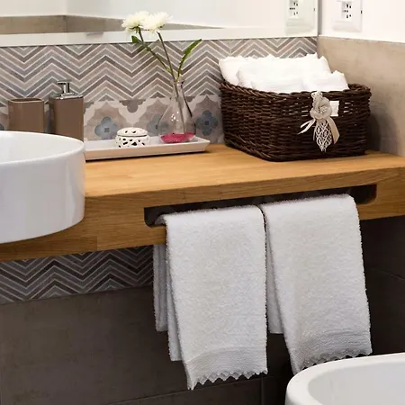 Zenzero E Limone Bed & Breakfast