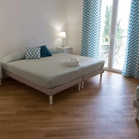 Bed & Breakfast Zenzero E Limone Syrakusa