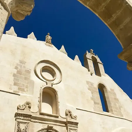 Zenzero E Limone Bed & Breakfast Syracuse