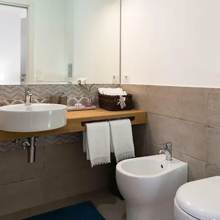 Zenzero E Limone Bed & Breakfast Syrakusa
