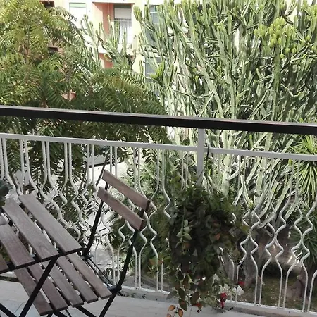 Bed and breakfast Zenzero E Limone