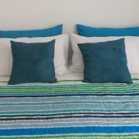 Bed and breakfast Zenzero E Limone 3*