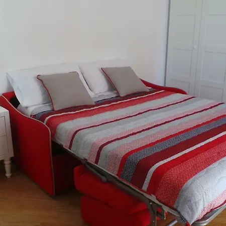 Zenzero E Limone Panzió Szirakúza