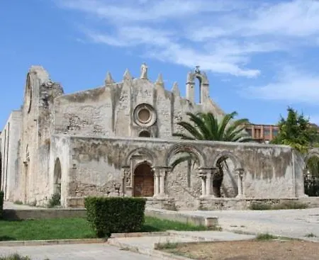 Bed & Breakfast Zenzero E Limone