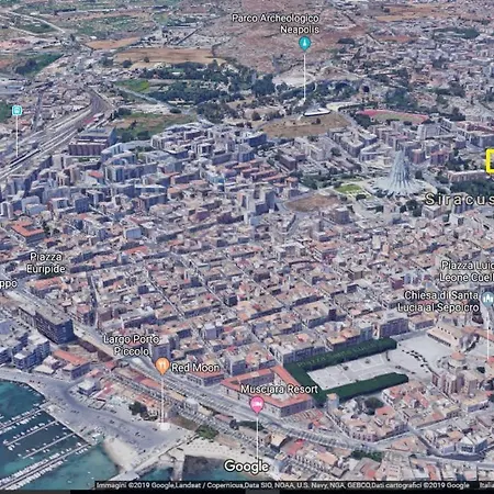 Zenzero E Limone Bed & Breakfast