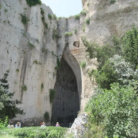 Bed & Breakfast Zenzero E Limone