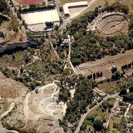 Zenzero E Limone Bed & Breakfast 4*