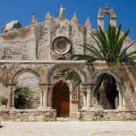 Zenzero E Limone Bed & Breakfast