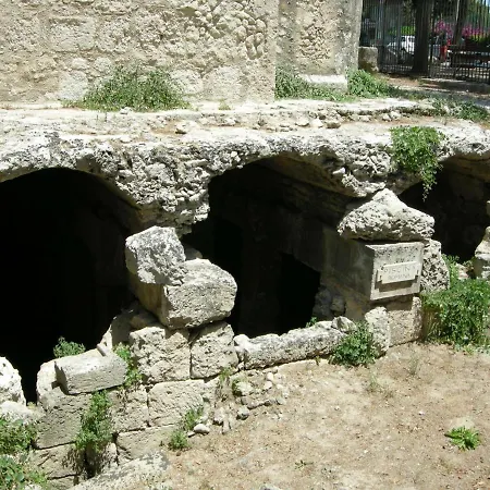 Zenzero E Limone Bed & Breakfast Syracuse